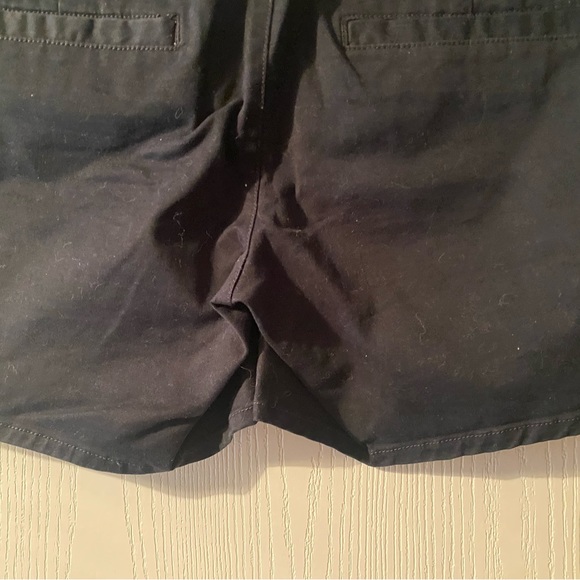 Women’s black American Eagle shorts-sz6 - Picture 6 of 8